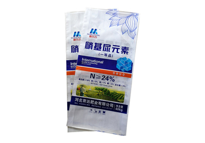 从种到花 巧用种子化肥袋的智慧与方法